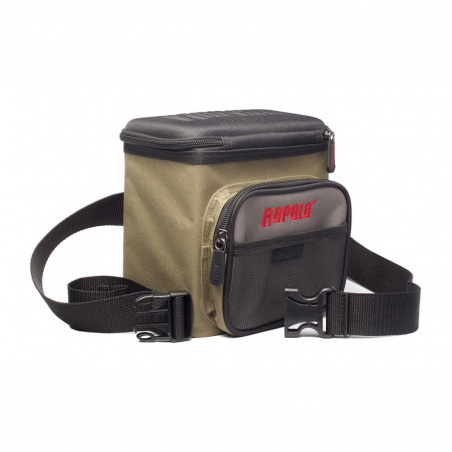 Rapala Lure Bag 18x19x14cm