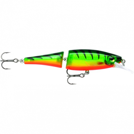Vobleris Rapala BX Jointed Minnow 9cm 8g F