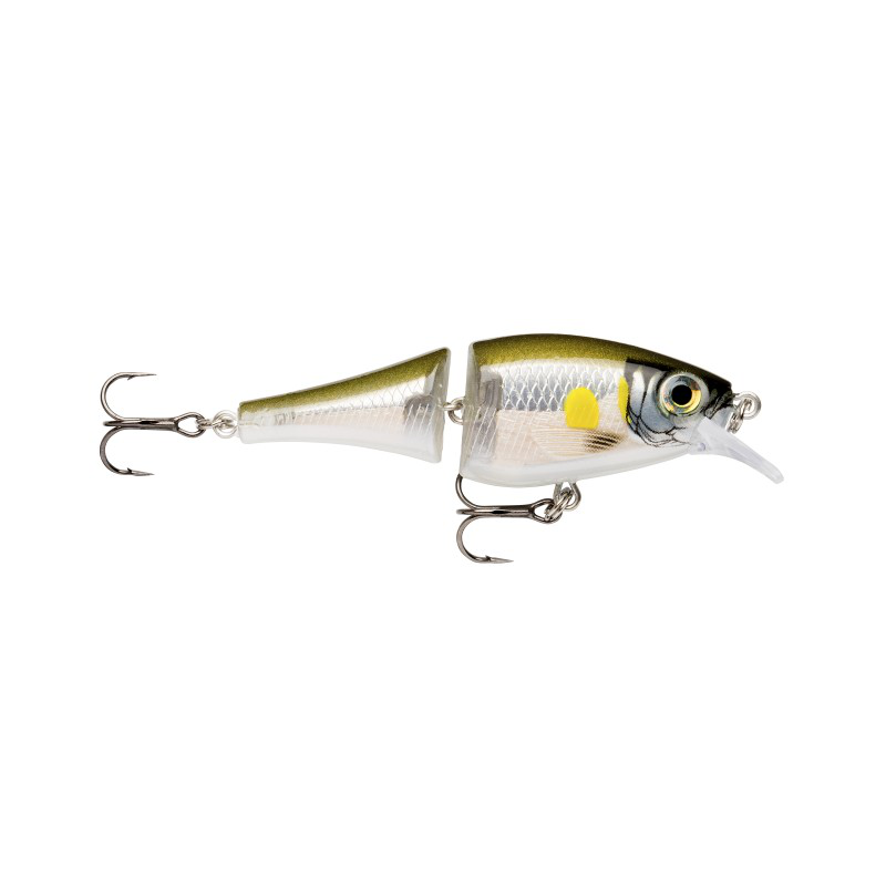 Vobleris Rapala BX Jointed Shad 6cm 7g SF