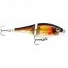 Vobleris Rapala BX Jointed Shad 6cm 7g SF