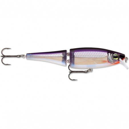 Vobleris Rapala BX Swimmer 12cm 22g SS