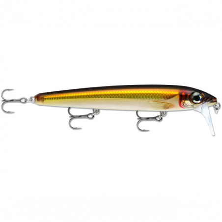 Vobleris Rapala BX Waking Minnow 13cm 21g F