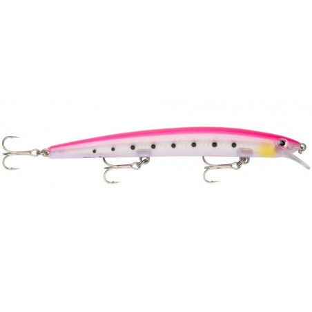 Vobleris Rapala MaxRap™ 13cm 15g Su