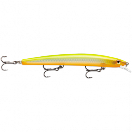 Vobleris Rapala MaxRap™ 17cm 28g Su