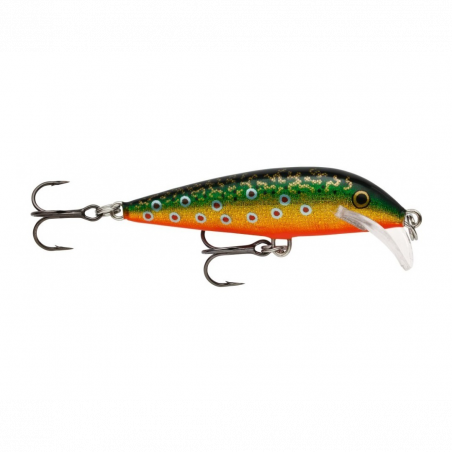 Vobleris Rapala Scatter Rap Countdown 7cm 7g sinking