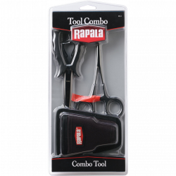 Įrankių rinkinys Rapala Tool Combo