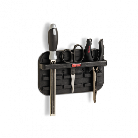 Įrankių rinkinys Rapala su magn.laikikliu