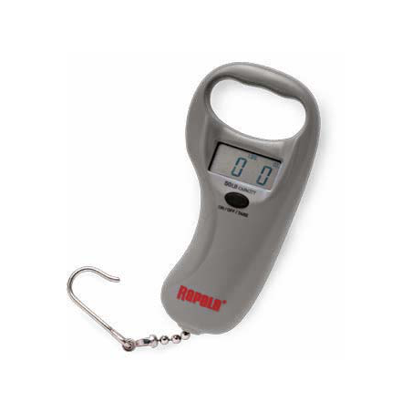 Svarstyklės Rapala 25kg skaitmeninės