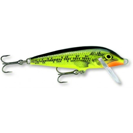 Rapala CountDown 11cm 16g sinking