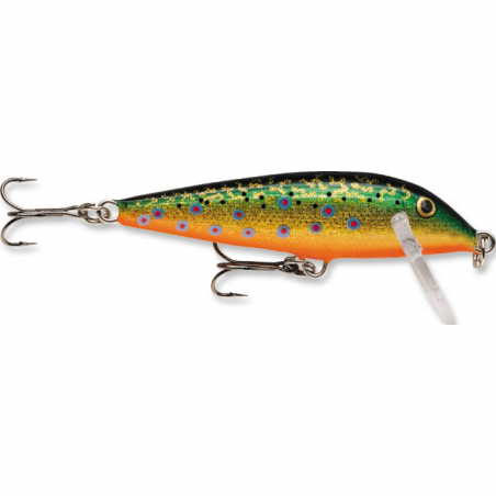 Rapala CountDown 5cm 5g S