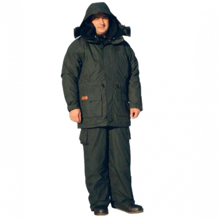 Kostiumas SeaFox Sundridge Arctic Alaska