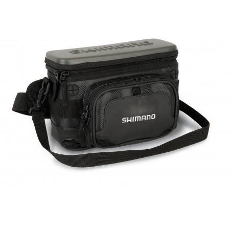 Dėžė masalams Shimano 27x14.5x18.5cm