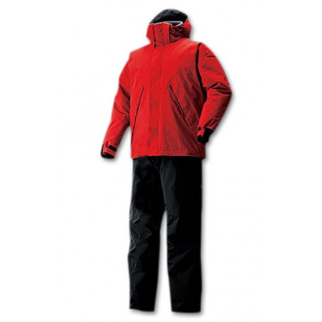 Demisezoninis kostiumas Shimano NEXUS light RED