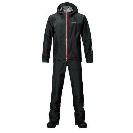 KOSTIUMAS SHIMANO GORE-TEX BASIC SUIT BLACK vasarinis