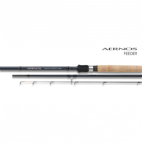 Shimano Aernos Long Cast Feeder 427cm 120g