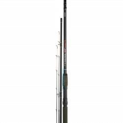 Meškerė Shimano Joy feeder 360cm 100g