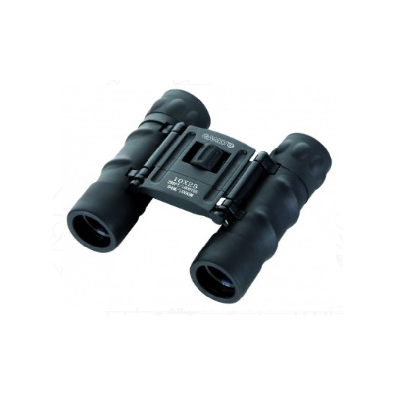 Žiuronai Gamo 10X25 DCF Žiuronai Gamo 10X25 DCF