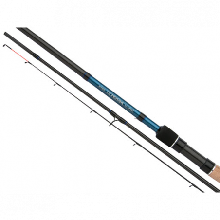 Meškerė Shimano Super Ultegra Feeder 366cm 90g