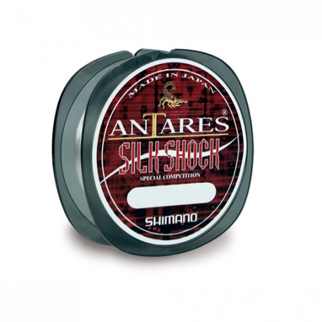 Valas SHIMANO Antares Silk Shock 150m