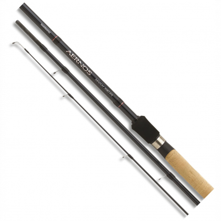 Meškerė Shimano Aernos Match FA 390cm 20g