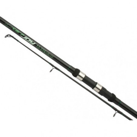 MEŠKERĖ JOY CARP 12-300