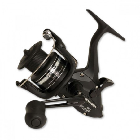 RITĖ Shimano BAITRUNNER ST FB