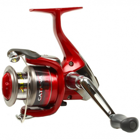 Ritė Shimano Catana 3000SFC 2+1BB