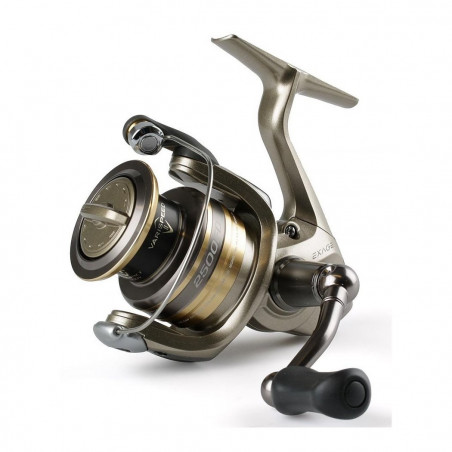 Shimano Exage 2500FD 4+1BB