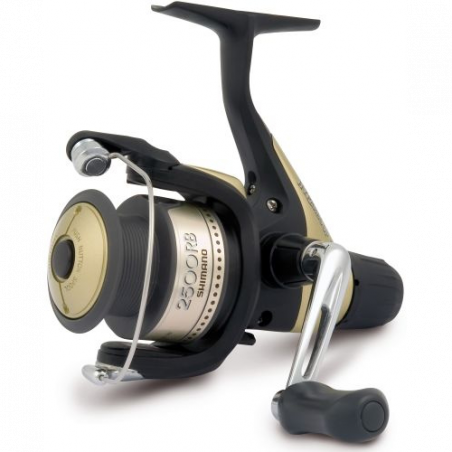 Ritė Shimano Hyperloop RB