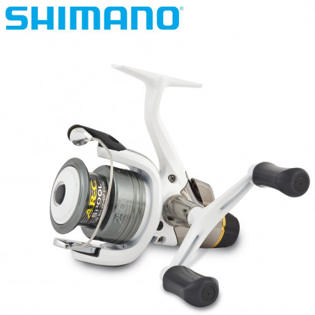 Ritė Shimano STRADIC GTM RC 1500