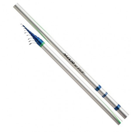 Teleskopinė meškerė Shimano Alivio CX TE5 GT 390cm 4-20g