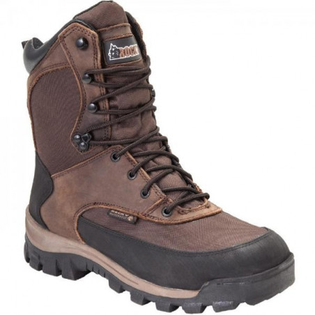 BATAI ROCKY CORE WATERPROOF INSULATED OUTDOOR BOOT