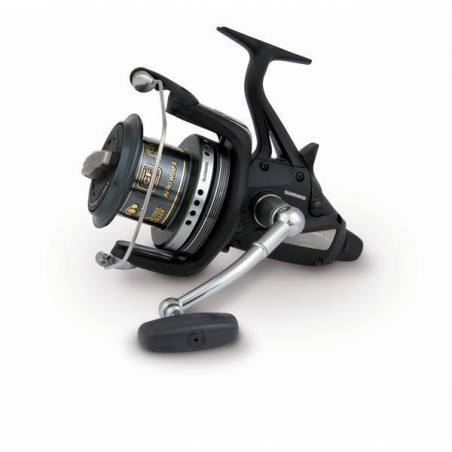 Ritė Shimano Big BAITRUNNER XT-A LC MEDIUM