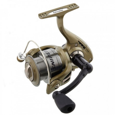 Ritė Salmo Sniper Spin 4 FD