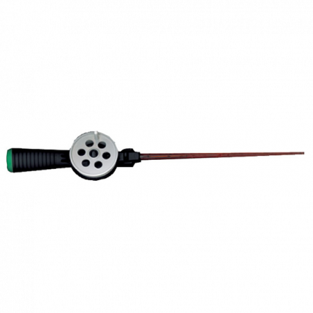 Meškerėlė žieminė Pirs 85mm