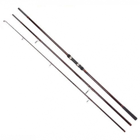 Meškerė Salmo Diamond Carp 360cm 3.5lbs 3sec