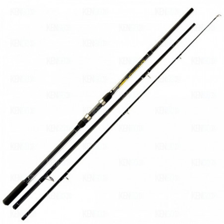 Meškerė Meškerė Salmo Sniper Carp 3.0 330cm