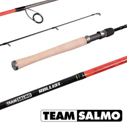 Spiningas Team Salmo Ballist M-Light 180cm