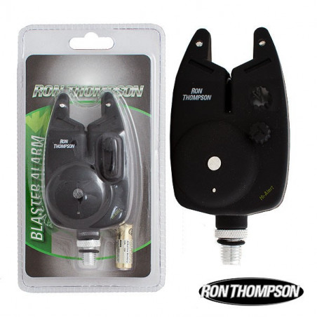 Signalizatorius R.T. Blaster VT Single Alarm