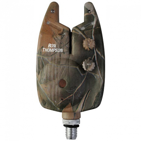 Signalizatorius R.T. Blaster VT Single Alarm camo