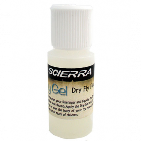 Želė Scierra Dry Fly Floating Gel