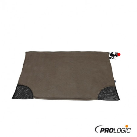 Karpio laikymo maišasPrologic New Green XL Carp Sack (120x80cm)