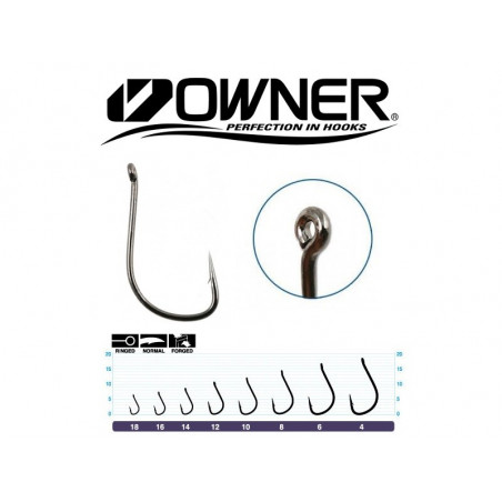 Owner PIN HOOK