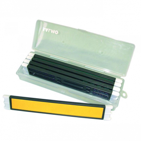 Penalas pavadėliams Salmo