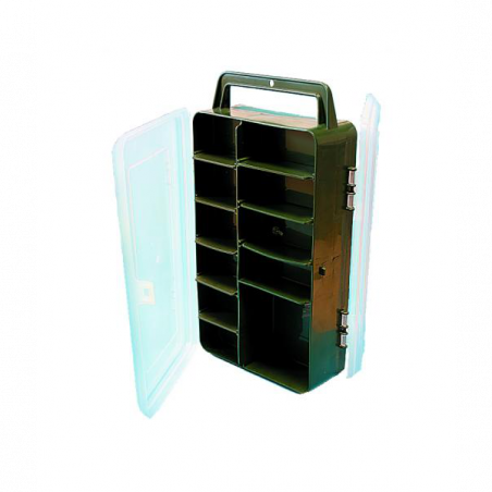 Dėžė Salmo Double Sided 26x16x7.8cm