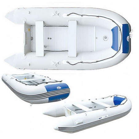 Valtis pripučiama Outland 3.9m