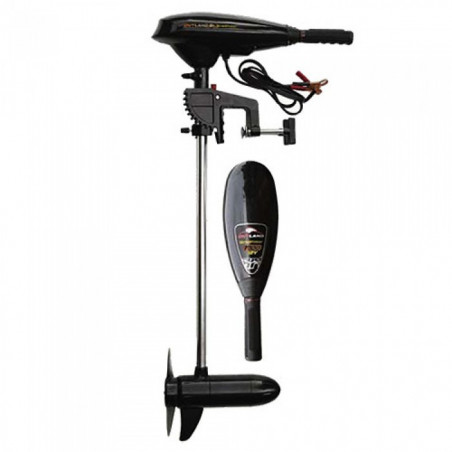 Elektrinis valties variklis Outland TP 28