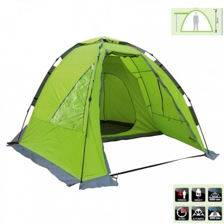 Palapinė automatinė Norfin Zander 4