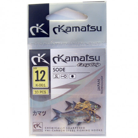 Kamatsu Sode