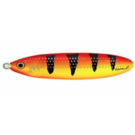 Blizgė žolinė Rapala Minnow Spoon 10cm 32g